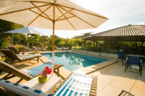 Pousada Jardim Cambuí Beach